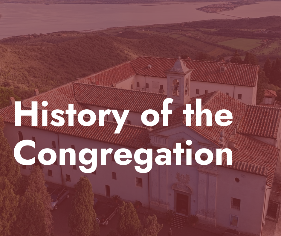 History of the Congregation