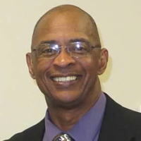 Dcn. Peter Smith