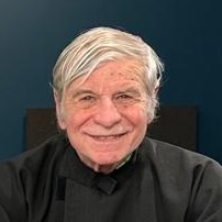 Fr. Rob Carbonneau, CP