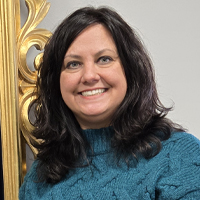 Natalie Svistoonoff