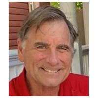Patrick Brueggen