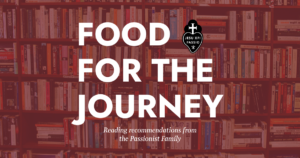 Food for the journey book recommendations