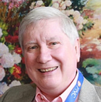 Terry McDevitt