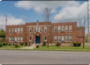 Holy Family Catholic Academy