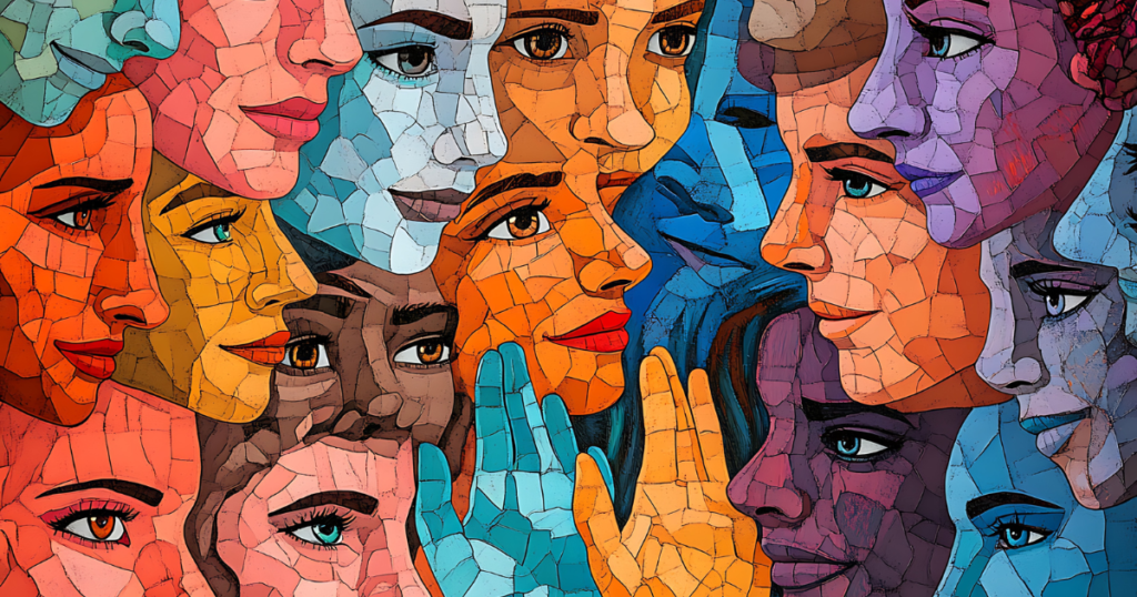Cultural and racial diversity