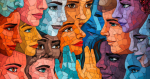 Cultural and racial diversity
