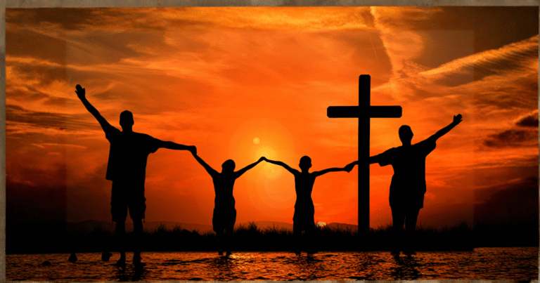 Unity in diversity in the Church
